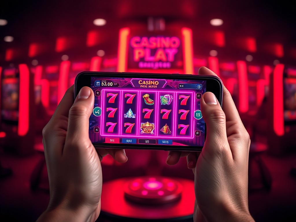 Мобильное приложение Vodka Casino — скачать на Android и iOS