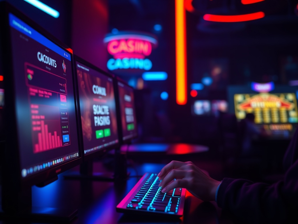 Регистрация в Vodka Casino — создать аккаунт Vodkabet