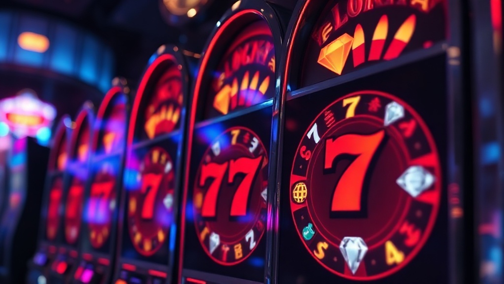 Vodka Casino слоты — игровые автоматы онлайн